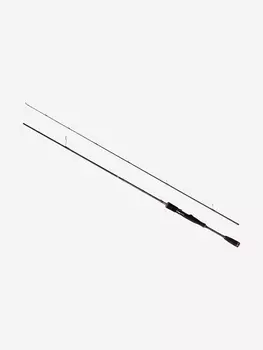 Удилище HIGASHI Gladiator 2,1m 1-7g, Черный