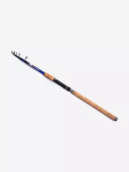 Удилище HIGASHI Wild River 390, Синий