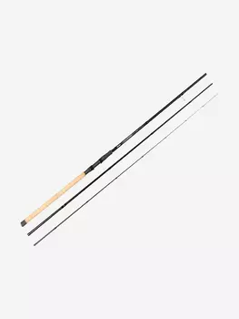 Удилище матчевое Okuma Ceymar Match 3.90m 10-35g 3sec, Черный