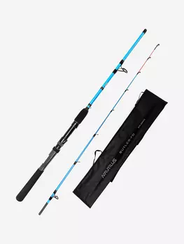 Удилище Nautilus Butler Feeder - FD 160см 150гр, Голубой