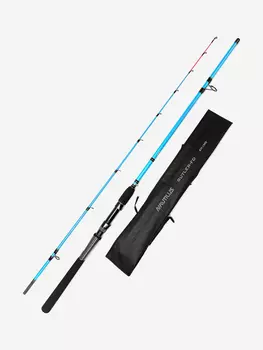 Удилище Nautilus Butler Feeder - FD 270см 200гр, Голубой