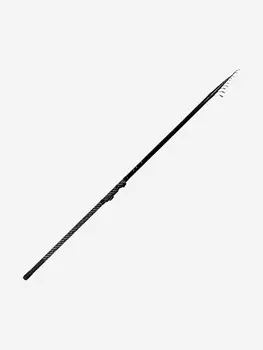 Удилище, поплавочная удочка матчевое Maximus REBEL 400 Tele Mathc 4.0 м, Черный