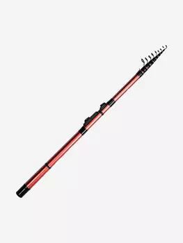 Удилище (поплавочное) Stinger RiverCross Compact 4,0 м 4-20 гр, красное, Красный