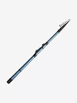 Удилище (поплавочное) Stinger RiverCross Compact 4,5 м 4-20 гр, синее, Синий