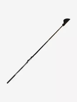 Удилище с кольцами KAIDA MONARKH, Черный