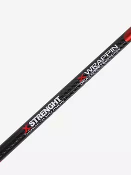 Удилище с кольцами MITCHELL ROD SUPREMA 2.0 BOLO STRONG, Черный