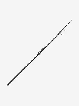 Удилище серфовое Okuma Alaris Tele Surf 420cm 100-200g 5sec, Серый