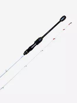 Удилище спиннинговое AZURA Epica 7'3" 2.22м тест max 10г, Мультицвет