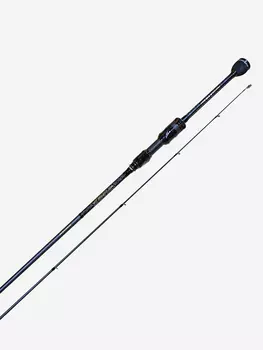 Удилище спиннинговое AZURA Vesta 7'10L 2.38м тест 1-14г, Мультицвет