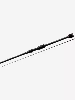 Удилище спиннинговое AZURA Vesta 8'3ML 2.51м тест 2-18г, Мультицвет