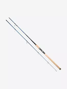 Удилище спиннинговое Daiwa Infeet VR 1002MHRS, Черный