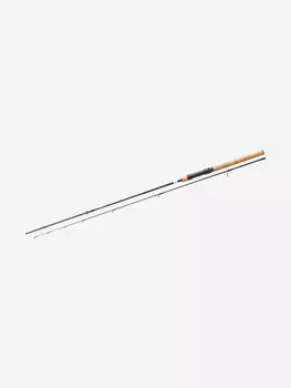 Удилище спиннинговое DAIWA Ninja X UL Light Jigger 2.40м 4-18г, Мультицвет