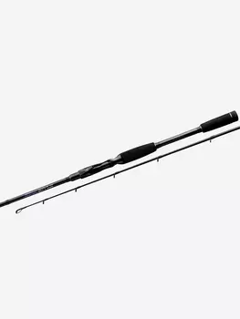 Удилище спиннинговое FLAGMAN Jerk Style 662XH 1.98м тест 30-110г, Мультицвет