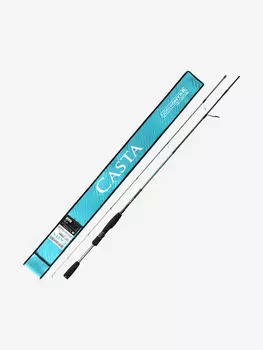 Удилище Спиннинговое Yoshi Onyx CASTA 602L, Черный