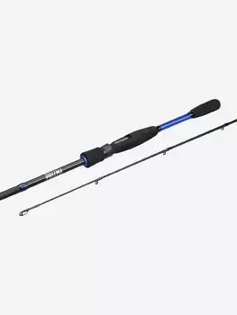 Удилище Спиннинговое Yoshi Onyx Prizma 862MH, 8.6, 15-50г, Черный