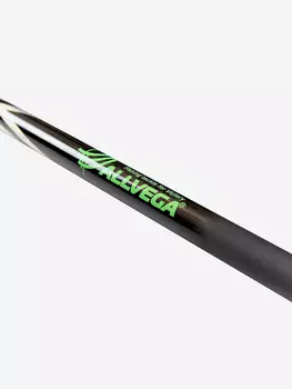 Удилище телескопическое ALLVEGA "TEAM ALLVEGA Bolo" c/к 6м, Черный