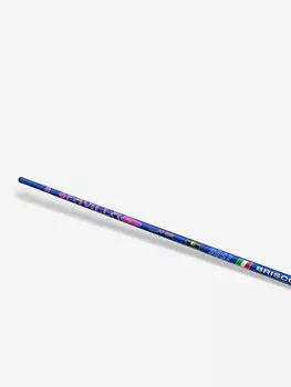 Удилище телескопическое для глухой оснастки Briscola Favilla Pole, 5 м, 5 частн., Черный