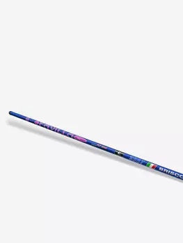 Удилище телескопическое для глухой оснастки Briscola Favilla Pole, 7 м, 7 частн., Черный