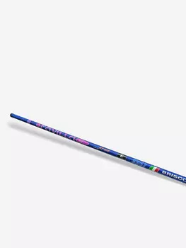Удилище телескопическое для глухой оснастки Briscola Favilla Pole, 6 м, 6 частн., Черный