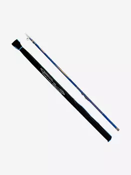 Удилище телескопическое карбон д/с Akara Samurai IM9, Мультицвет