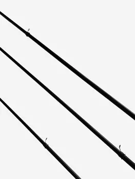 Удилище телескопическое TITAN bolo c/к 5м, Черный