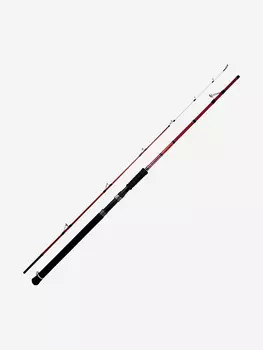 Удилище троллинговое (для троллинга) Maximus TRACER 802ML 2.4m 10-25lb, Черный