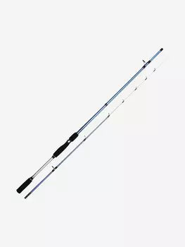 Удилище (универсальное) FisherLand Patriot Tip 150XXH 1,50 м 200 гр для кивка, Черный