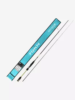 Удилище Yoshi Onyx Torn 762L, Черный