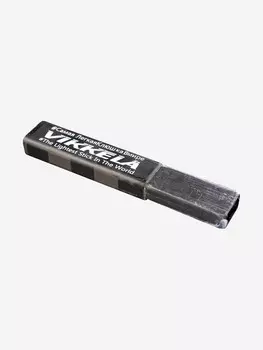 Удлинитель для хоккейных клюшек JR VIKKELA 10 см, Черный