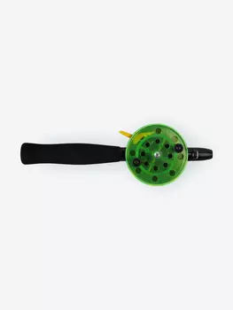 Удочка зимняя Stinger IceHunter, Черный