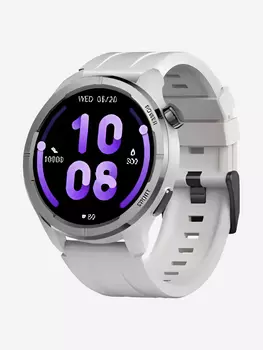 Умные часы HAYLOU LS21, серебристые, EU, Серебряный