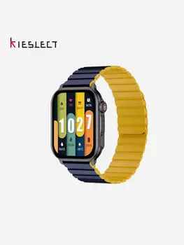 Умные часы Kieslect Calling Watch Ks Pro, Черный