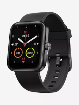 Умные часы Maimo Watch Black WT2105 черные, Черный