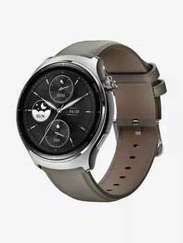 Умные часы Mibro Lite 3 Pro, XPAW019KG, серые, Серый