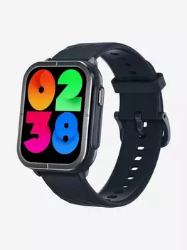 Умные часы Xiaomi Mibro C3 (XPAW014), синие, EU, Синий