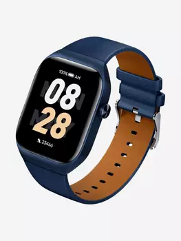 Умные часы Xiaomi Mibro T2 XPAW012, темно-синие, EU, Синий
