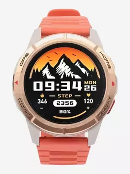 Умные часы Xiaomi Watch GS Active XPAW016, золотые, EU, Золотой