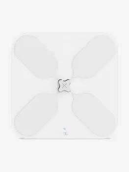 Умные диагностические весы с Wi-Fi Picooc S3 White V2, Белый
