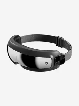 Умный массажер для глаз Xiaomi Mijia Smart Eye Massager MJYBAM01YMYY, CN, Черный