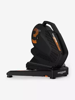 Умный станок с прямым приводом Magene T300 Plus, Черный