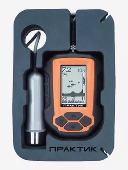 Унибокс для Практик 6M 6S и 7 серии, Черный