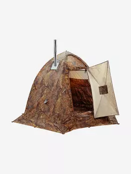 Универсальная палатка УП-2 мини Берег, Коричневый