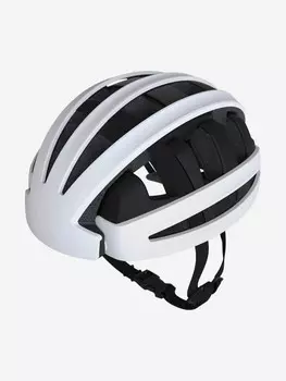 Универсальный складной шлем X-TRY CAIRBULL XTB201 WHITE, Белый