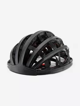 Универсальный складной шлем X-TRY CAIRBULL XTB100 BLACK, Черный