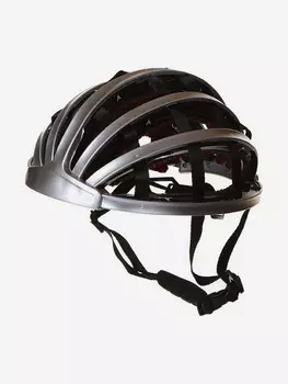 Универсальный складной шлем X-TRY CAIRBULL XTB102 SILVER, Серый