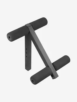 Упор для пресса Sportlim Черный, Черный