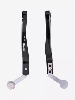 Успокоитель цепи для шоссейных велосипедов ZTTO DLQ-CG07, Черный