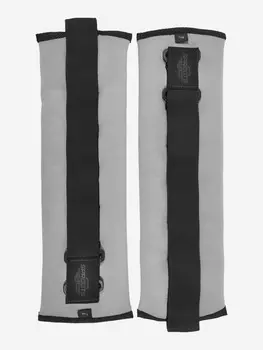 Утяжелители для плавания 1 кг, Серый