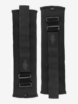 Утяжелители для плавания 2 кг, Черный