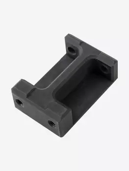 Увеличитель угла заточки, Серебряный